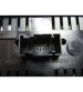 Comando Ar Difusor De Ar Console Traseiro Bmw 750i 2009/2010