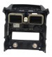 Comando Ar Difusor De Ar Console Traseiro Bmw 750i 2009/2010