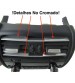 Comando Ar Difusor De Ar Console Traseiro Bmw 750i 2009/2010