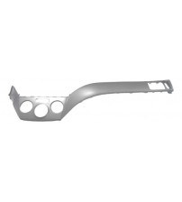 Moldura Do Painel Subaru Impreza 2008 A 2012 Com Detalhes