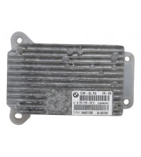 Módulo Icm Gerenciamento De Chassi Bmw 750i 2009 6791219-01