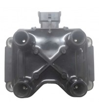 Bobina De Ignição Fiat Doblô 1.4 2010 A 2020 Original Bosch