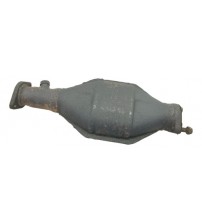 Catalisador Secundário Tr4 Flex 2008 A 2015 Original
