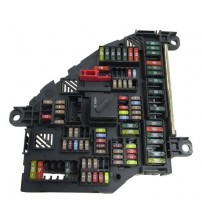 Caixa De Fusíveis Do Porta Malas Bmw 750i 2009 / 2010