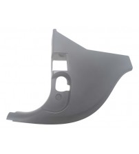Acabamento Curva Soleira Esquerda Bmw 130i Sport 2006-2011