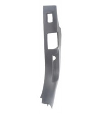 Acabamento Curva Soleira Esquerda Bmw 130i Sport 2006-2011