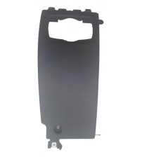 Moldura Acabamento Da Chave De Luz Bmw 130i 2006 A 2011