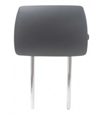 Cabeceira Encosto Lateral Banco Traseiro Bmw 130i 2006-2011 Original Cabeceira Encosto Lateral Banco Traseiro Bmw 130i 2006-2011 Original