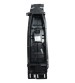 Botão Vidro Elétrico Dianteiro Direito Bmw 750i 2009 A 2014
