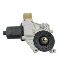 Motor Vidro Elétrico Traseiro Esquerdo Bmw 750i 2009 A 2014