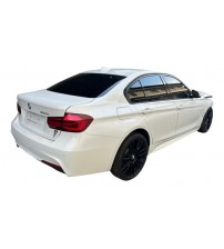Peças Usadas Bmw 320i 2018 N20 C/ 12.000 Km  ( Consulte )
