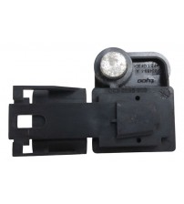 Sensor Lateral Bmw 750i 2009 Cód. 9159311 Preto