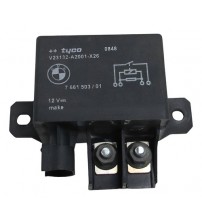 Relê Da Partida Bmw 750i 4.4 V8 2009 A 2014 Cód. 7661503 Relê Da Partida Bmw 750i 4.4 V8 2009 A 2014 Cód. 7661503