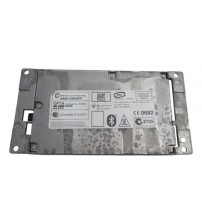 Módulo Bluetooth Bmw 750i 2009 Cód. Ccad06lp1610t3