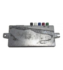 Módulo Da Câmera De Ré Bmw 750i 2009 Cód. 9208284