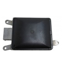 Sensor Ponto Cego Traseiro Direito Bmw 750i 2009 Cód 6787069 Preto