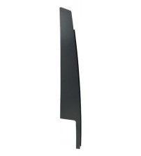Moldura Coluna Porta Dianteira Direita Bmw 750i 2009 A 2014