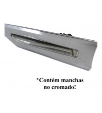 Pisca Do Paralama Esquerdo Bmw 750i 2009 A 2014 C/ Detalhe Original