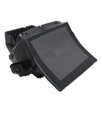 Display Projetor Do Parabrisa Bmw 750i 2009 2010 Cód 9192438