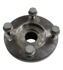Flange Saída Câmbio Cardan Traseiro Amarok 2.0/3.0 2010/2024