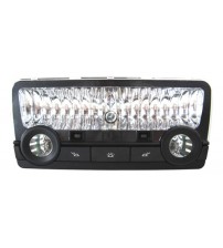 Luz De Teto Central Cortesia Bmw 750i 2009 A 2014 - 9163699