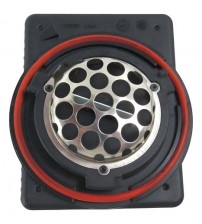 Módulo Gerador De Ozônio Bmw 750i 2009 A 2014 Cód. 9159973