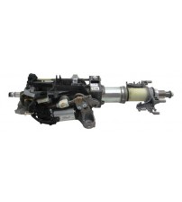 Motor Elétrico Coluna Escamoteável Bmw 750i 2009 Cód 6787926