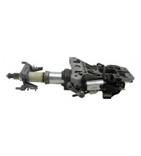 Motor Elétrico Coluna Escamoteável Bmw 750i 2009 Cód 6787926