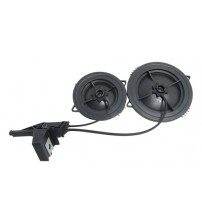 Par Tampas Do Farol Direito Bmw 750i 2009 A 2012 Original