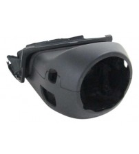 Acabamento Moldura Da Coluna De Direção Bmw 750i 2009 A 2014