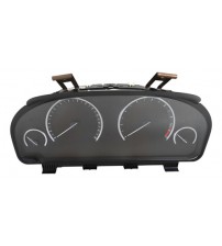 Painel De Instrumentos Bmw 750i 2009 4.4 V8 Cód. 9201996 Original