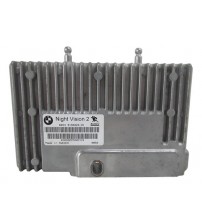 Módulo Da Câmera De Visão Noturna Bmw 750i 2009 Cód. 9194024