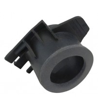 Antena Leitura Da Chave Ignição Bmw 750i 2009 Cód. 9178927 Preto