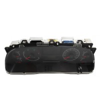 Painel De Instrumentos F250 3.9 4x4 2007 A 2011 C/ 113.500km Original