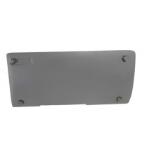 Tampa Inferior Painel Fusíveis F250 F350 1998/2011 Original