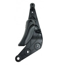 Puxador Interno Cabo Abertura Do Capô Bmw 750i 2009 A 2014