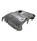 Capa Defletor De Calor Das Turbinas Bmw 750i V8 2009 A 2014