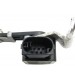 Sensor De Altura Nivelamento Dianteiro Direito Bmw 750i 2009