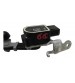 Sensor De Altura Nivelamento Dianteiro Direito Bmw 750i 2009