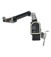 Sensor Altura Nivelamento Dianteiro Esquerdo Bmw 750i 2009