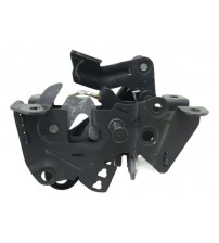 Fechadura Direita Do Capô Dianteiro Bmw 750i 2009 A 2014