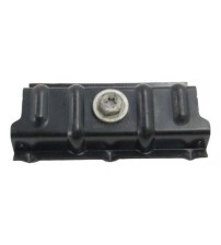 Chapa Trava Da Bateria Bmw 750i 2009 A 2014 7578828