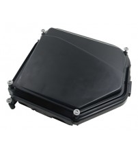 Caixa De Conectores Do Chicote Bmw 750i 2009 A 2014 7555152