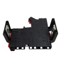 Placa Fusíveis Polo Positivo Bateria Bmw 750i 2009 9177773