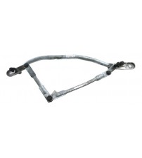 Galhada Mecanismo Do Limpador Bmw 750i 2009 A 2014 4441879 Esquerdo