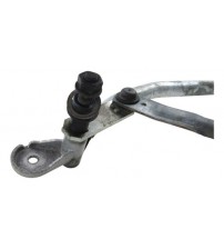 Galhada Mecanismo Do Limpador Bmw 750i 2009 A 2014 4441879 Esquerdo