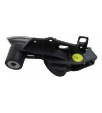Maçaneta Interna Traseira Esquerda Bmw 750i 2009 A 2014 Original