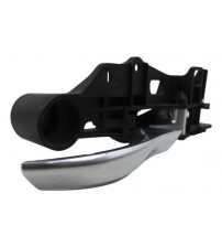 Maçaneta Interna Dianteira Direita Bmw 750i 2009 A 2014 Original