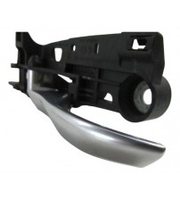 Maçaneta Interna Dianteira Esquerda Bmw 750i 2009 A 2014 Original