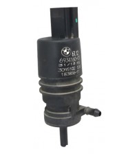 Motor Do Esguicho Bmw 750i 2009 A 2014 Original 6934160